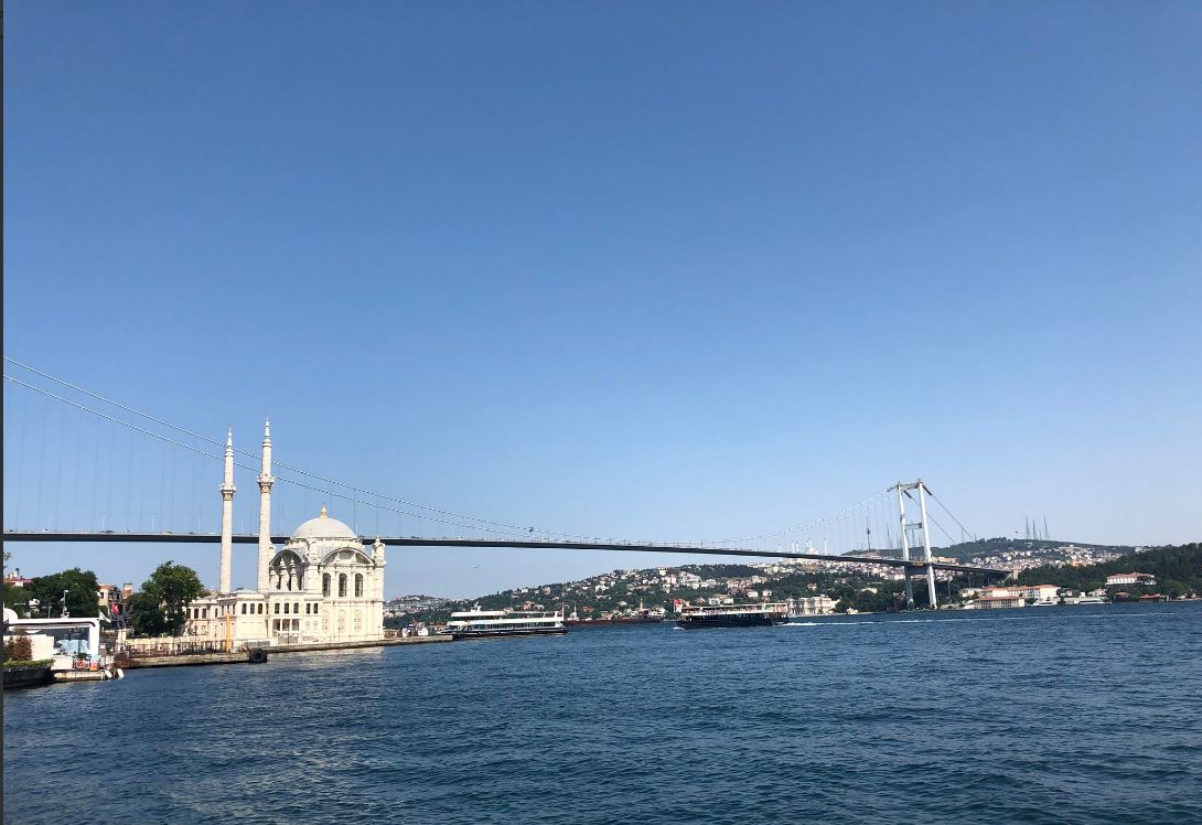Tesouros da Turquia | Viagem Turquia