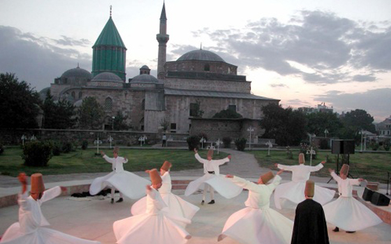 Tesouros da Turquia